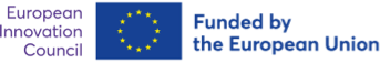 Logo European community