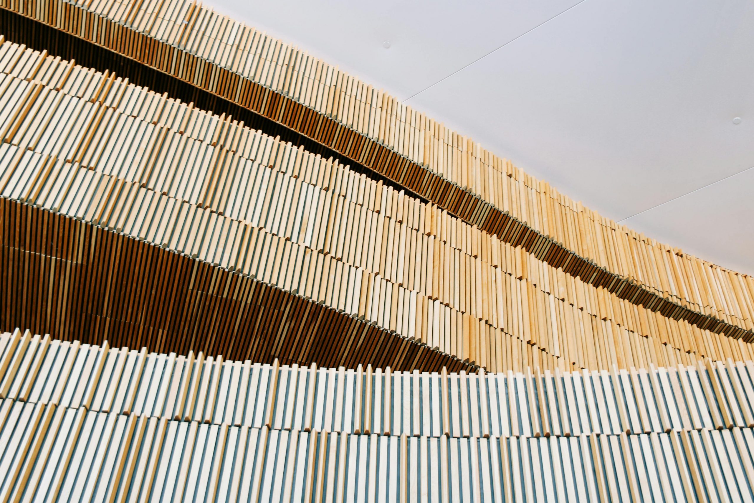 Podcast episode about adaptive facade technologies