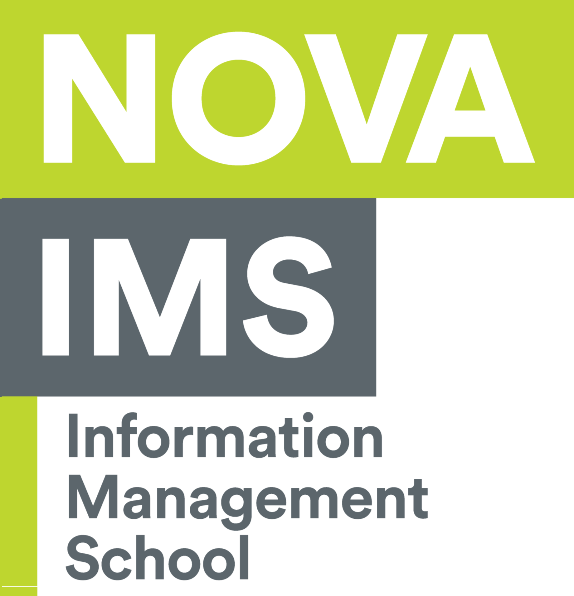 Information Management School of Universidade NOVA de Lisboa