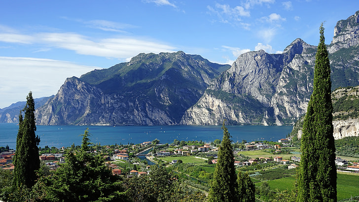 Registrations Open – ZERAF Workshop at REbuild Riva del Garda, May 2026